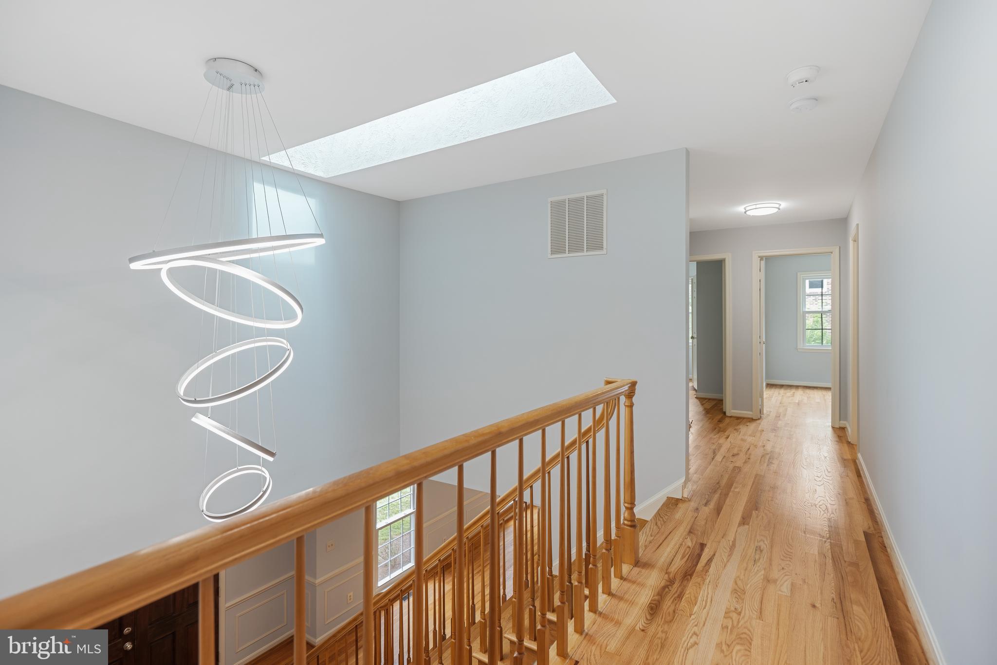 11609 Le Havre Drive Potomac, MD 20854 - Photo 41 of 90 New tiered Chandelier