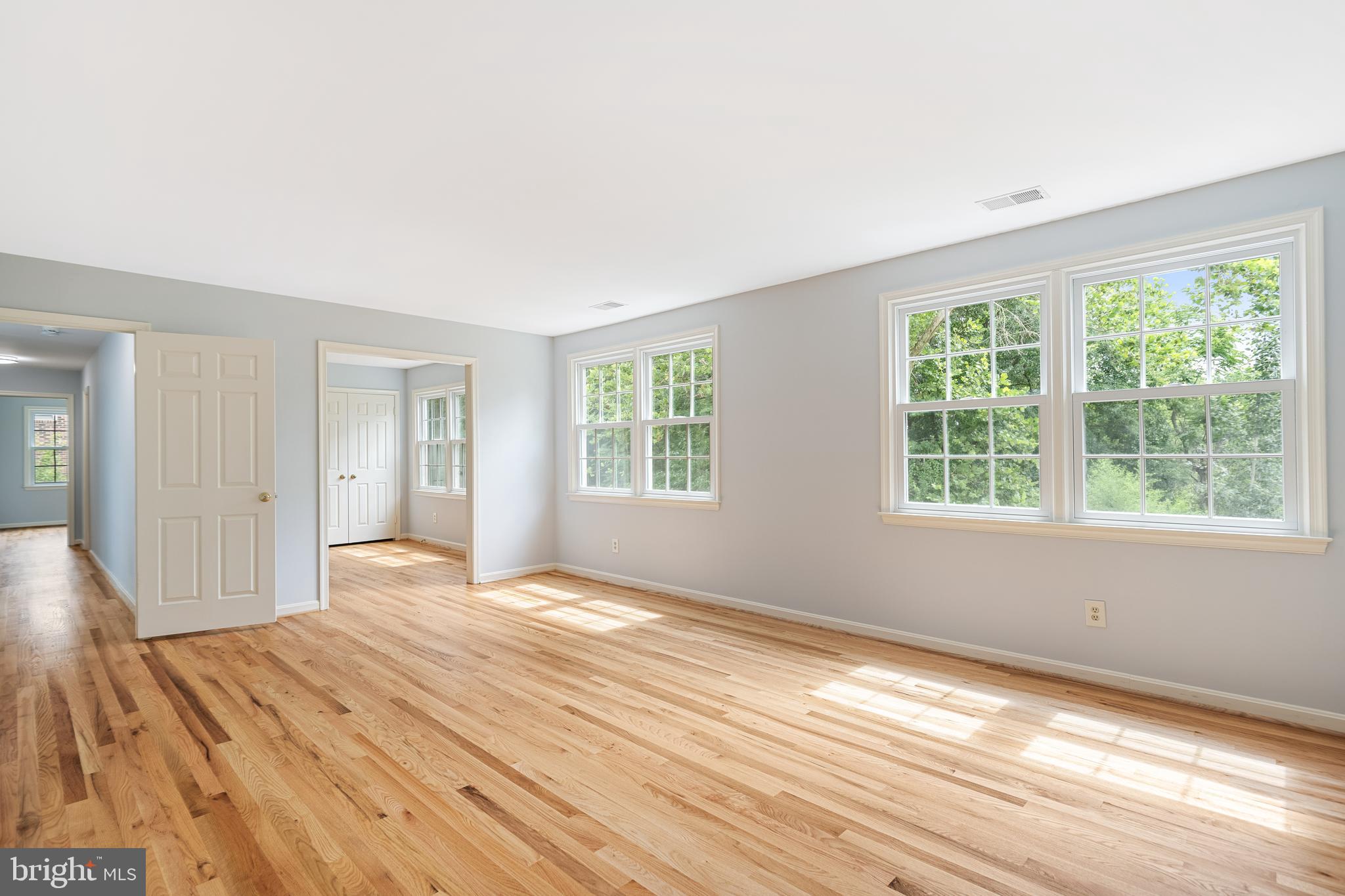 11609 Le Havre Drive Potomac, MD 20854 - Photo 42 of 90 Master BR with Sitting Room, Den 0r Nursery