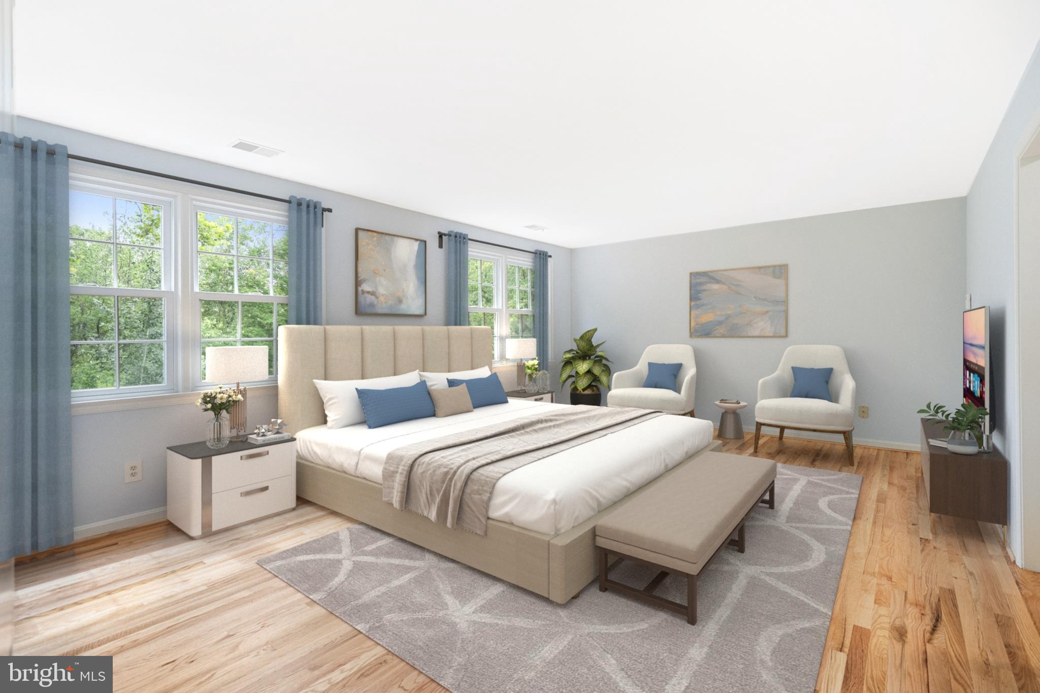 11609 Le Havre Drive Potomac, MD 20854 - Photo 48 of 90 Virtually Staged