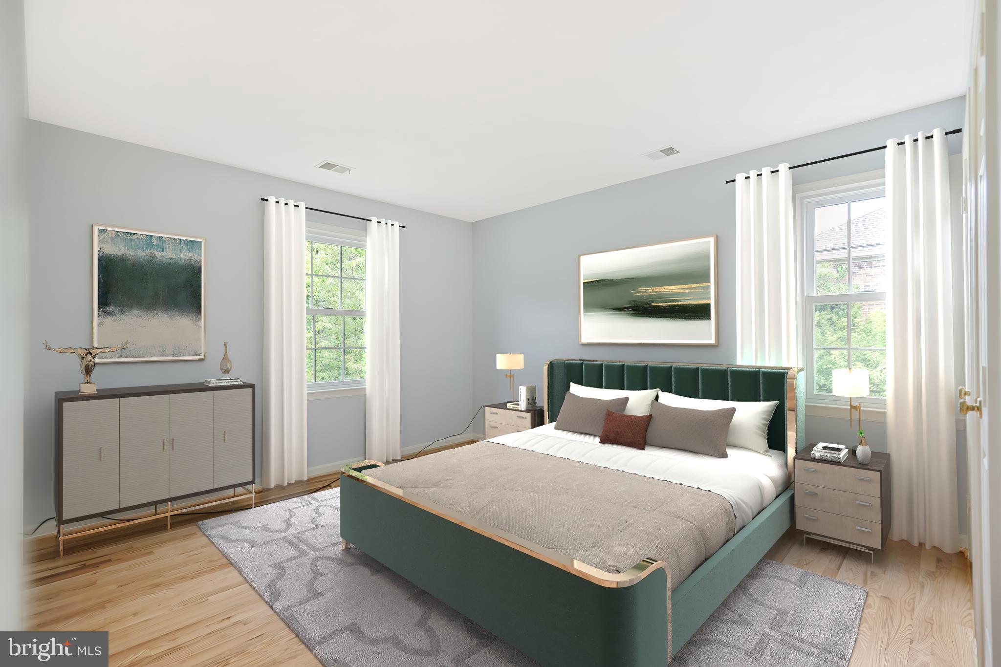 11609 Le Havre Drive Potomac, MD 20854 - Photo 58 of 90 Virtually Staged