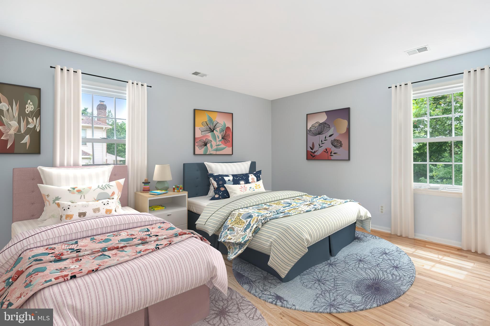 11609 Le Havre Drive Potomac, MD 20854 - Photo 64 of 90 Virtually Staged