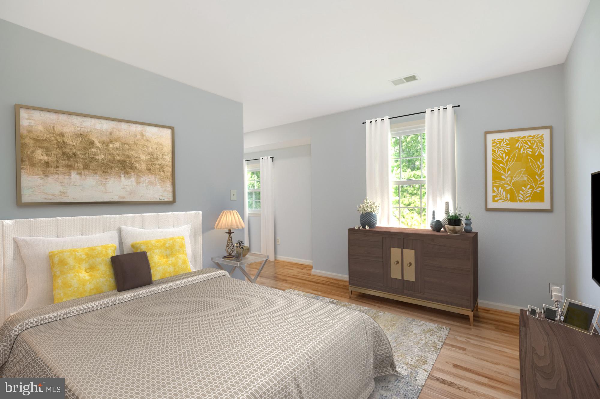 11609 Le Havre Drive Potomac, MD 20854 - Photo 67 of 90 Virtually Staged