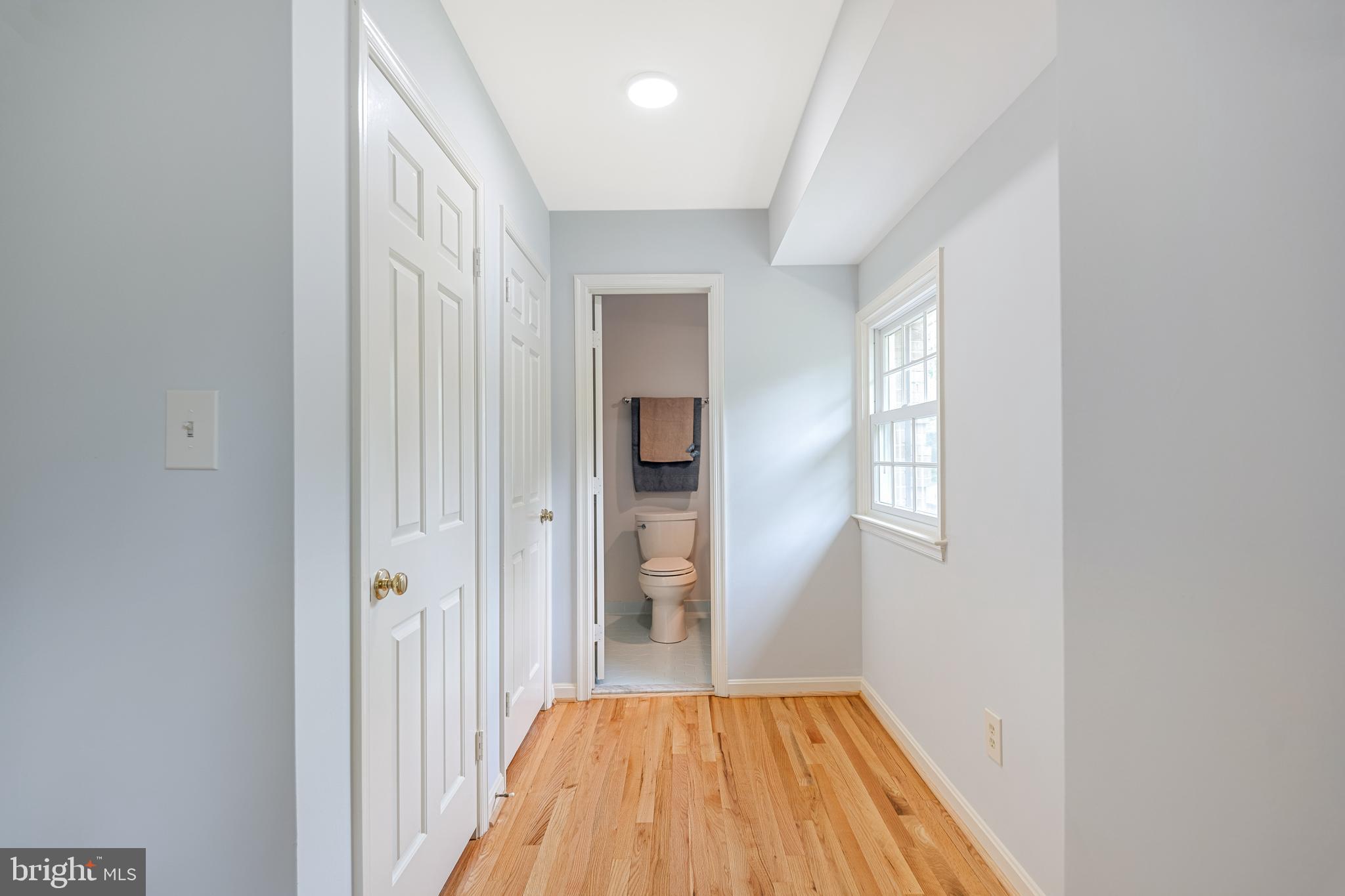 11609 Le Havre Drive Potomac, MD 20854 - Photo 69 of 90 Fourth Bedroom (En-Suite)