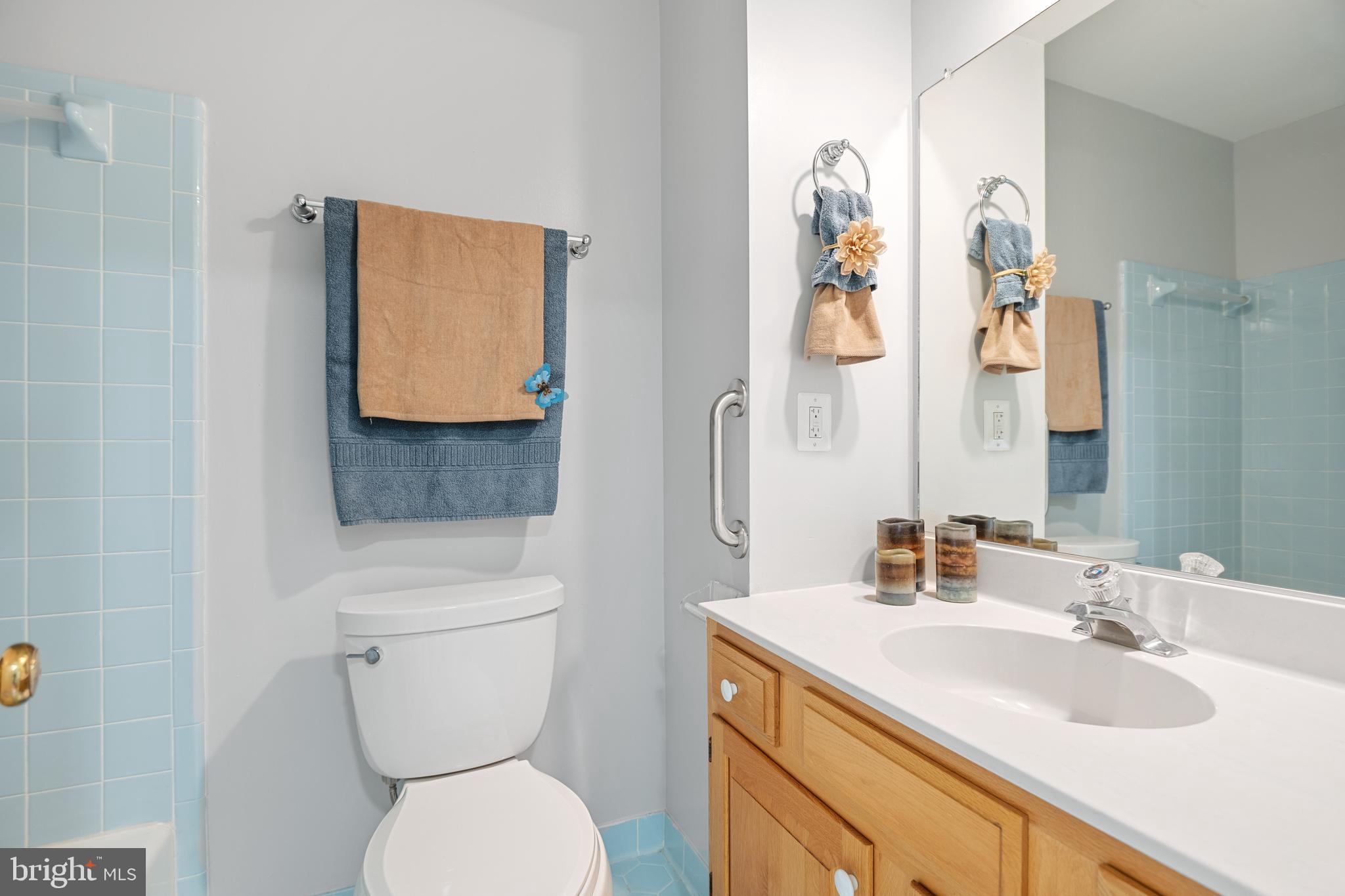 11609 Le Havre Drive Potomac, MD 20854 - Photo 70 of 90 Full Bath in 4th Bedroom