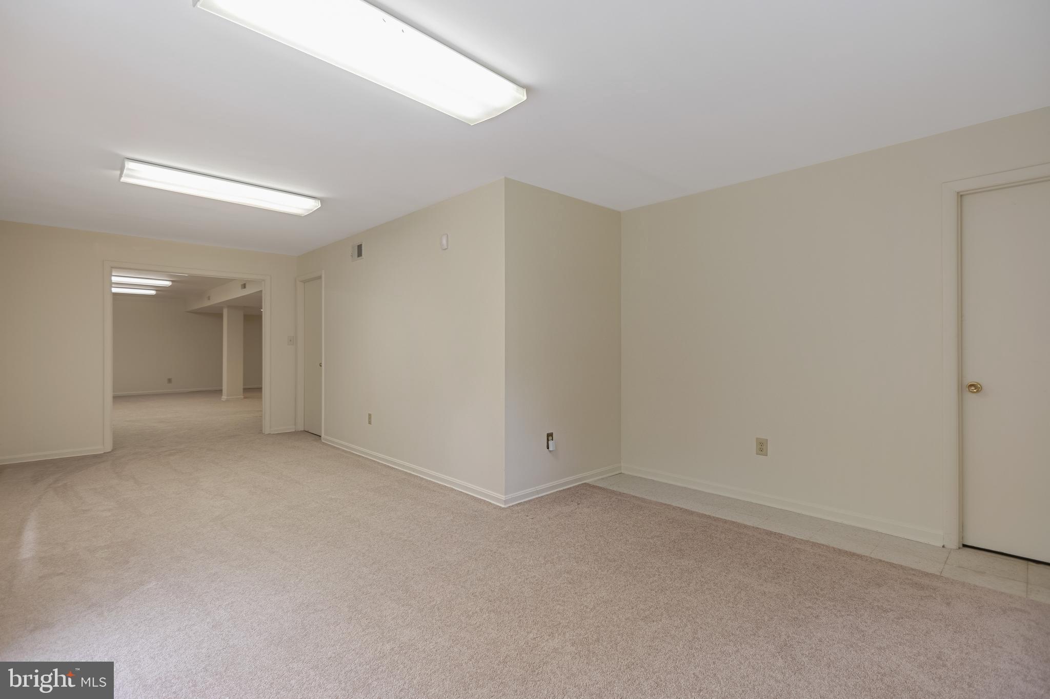 11609 Le Havre Drive Potomac, MD 20854 - Photo 75 of 90 Lower Lvl Rec Room Could be made into an extra BR