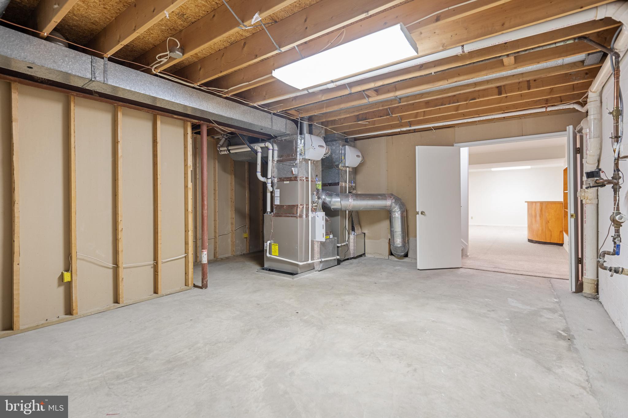 11609 Le Havre Drive Potomac, MD 20854 - Photo 79 of 90 Utility/Storage Room