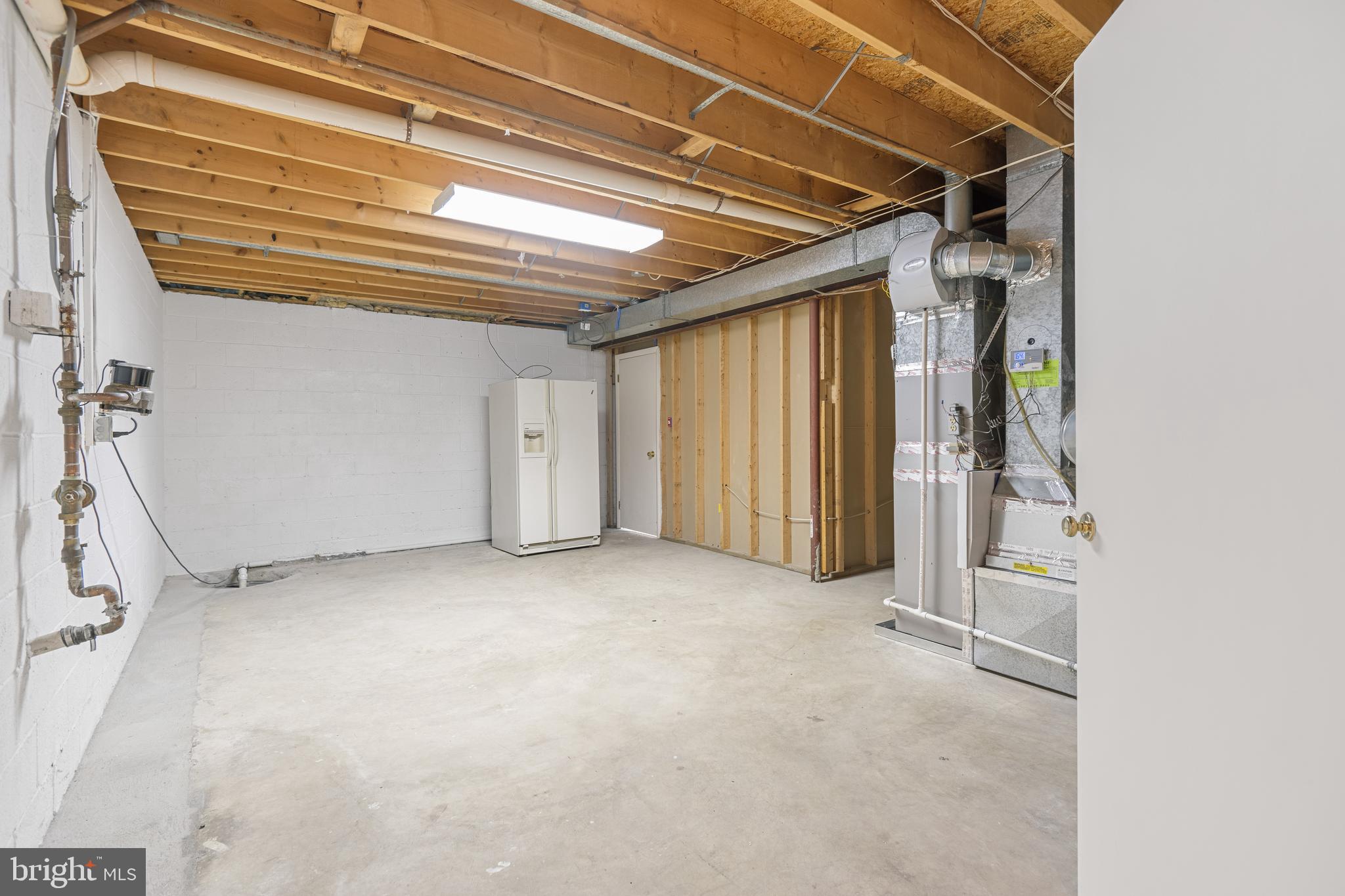 11609 Le Havre Drive Potomac, MD 20854 - Photo 80 of 90 Utility/Storage Room