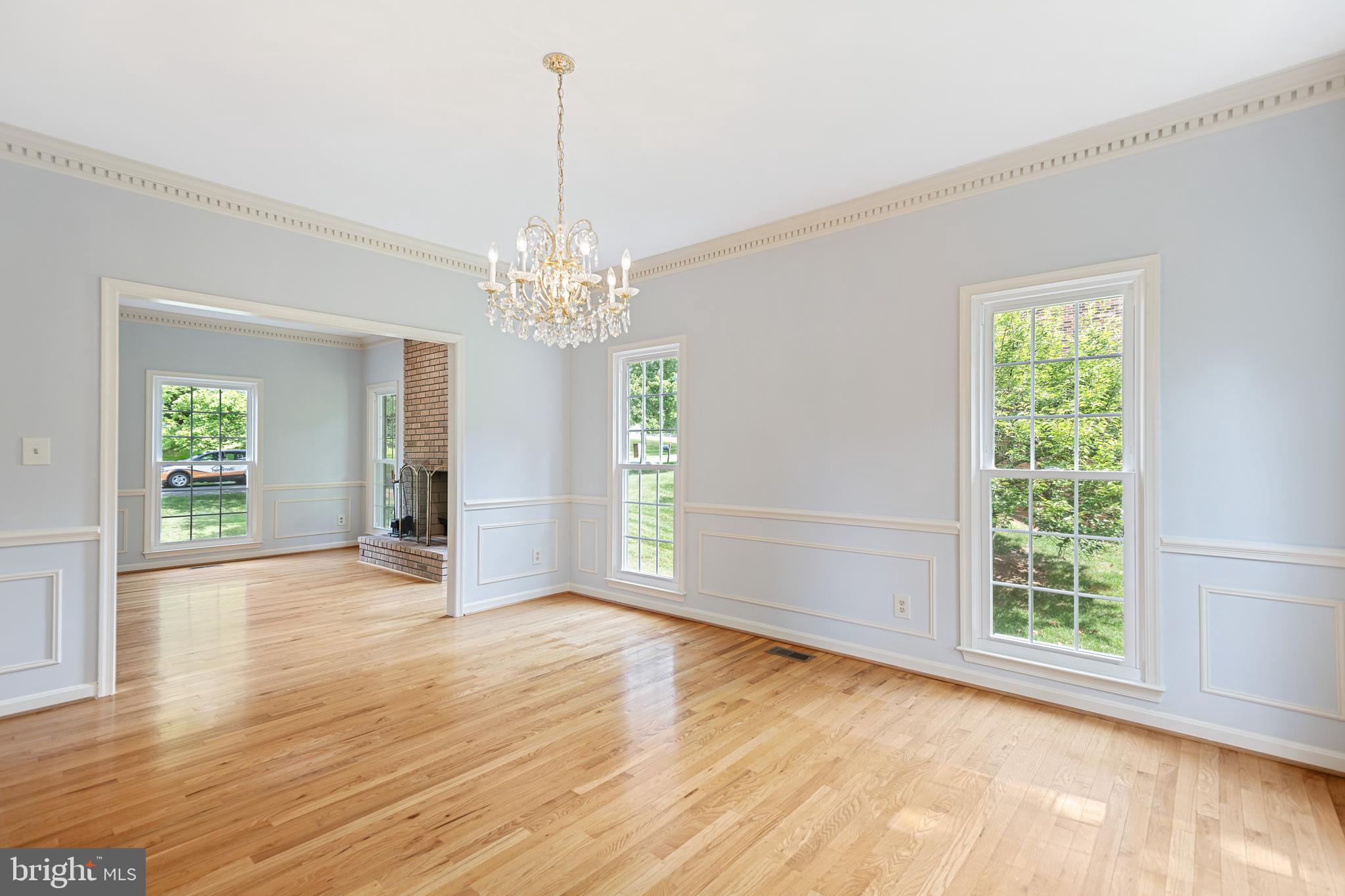 11609 Le Havre Drive Potomac, MD 20854 - Photo 10 of 90 Dining Room