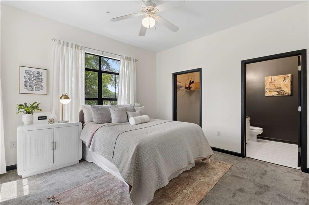 5300 Peachtree Road, Unit 2605 Atlanta, GA 30341 - Photo 15 of 36