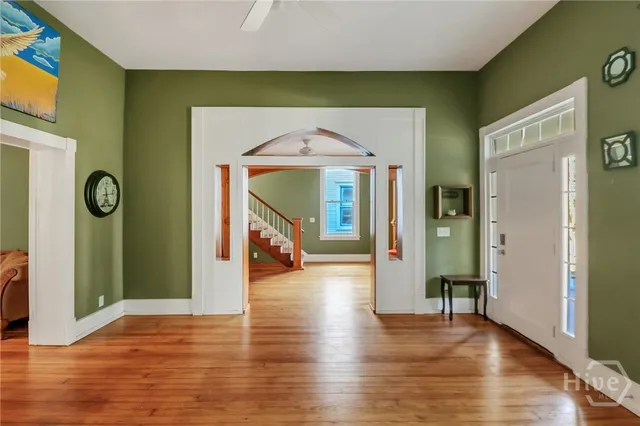 $599,000 | 809 East Henry Street, Savannah, GA 31401