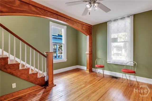 $599,000 | 809 East Henry Street, Savannah, GA 31401