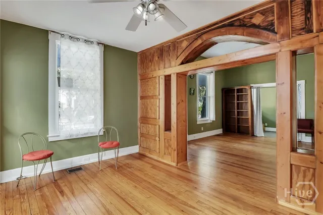 $599,000 | 809 East Henry Street, Savannah, GA 31401