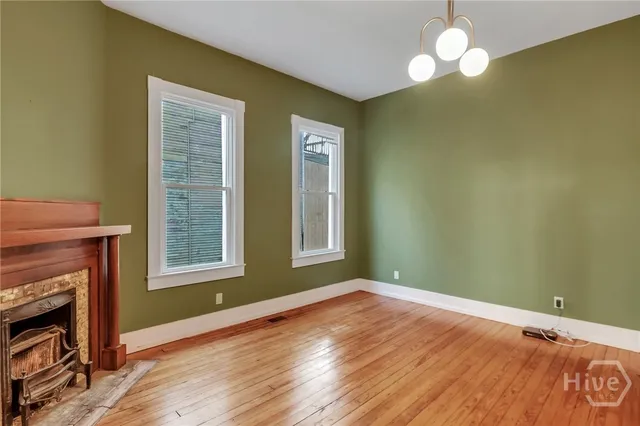 $599,000 | 809 East Henry Street, Savannah, GA 31401