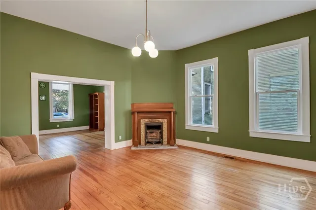 $599,000 | 809 East Henry Street, Savannah, GA 31401