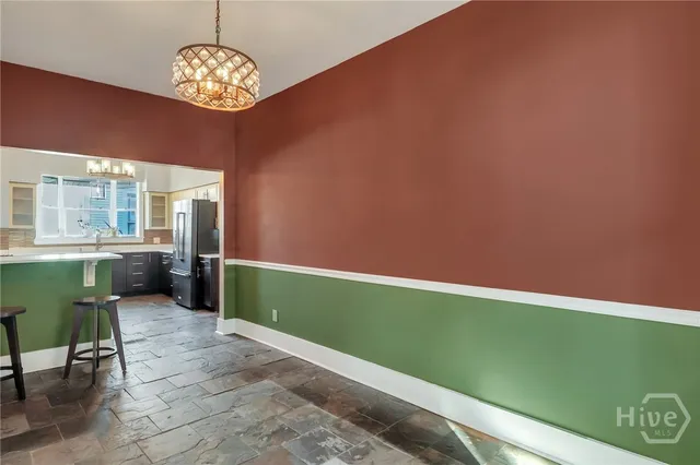 $599,000 | 809 East Henry Street, Savannah, GA 31401