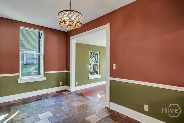 $599,000 | 809 East Henry Street, Savannah, GA 31401