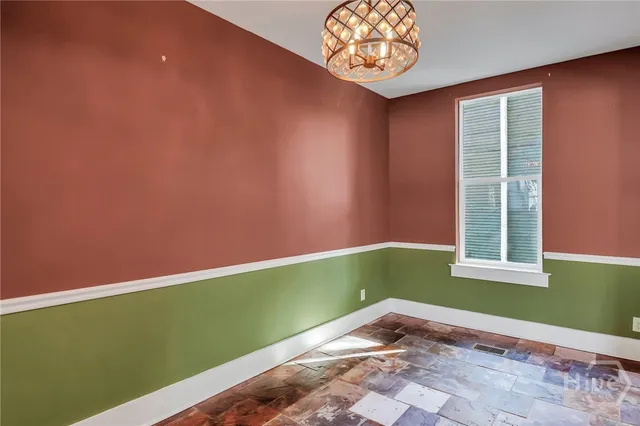 $599,000 | 809 East Henry Street, Savannah, GA 31401