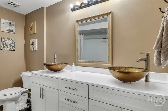 $599,000 | 809 East Henry Street, Savannah, GA 31401