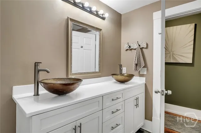 $599,000 | 809 East Henry Street, Savannah, GA 31401