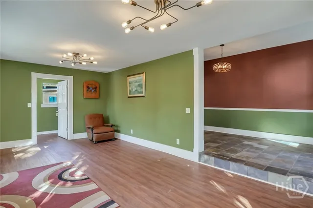 $599,000 | 809 East Henry Street, Savannah, GA 31401