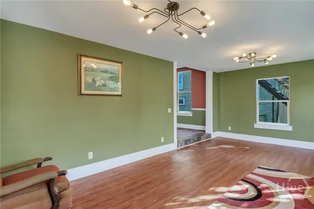 $599,000 | 809 East Henry Street, Savannah, GA 31401