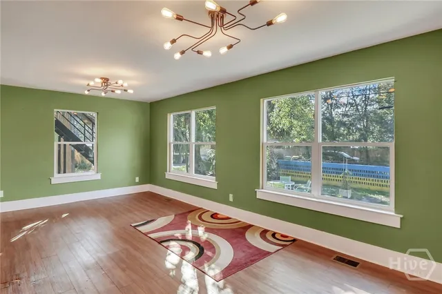 $599,000 | 809 East Henry Street, Savannah, GA 31401