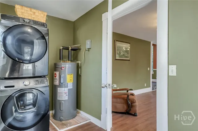 $599,000 | 809 East Henry Street, Savannah, GA 31401