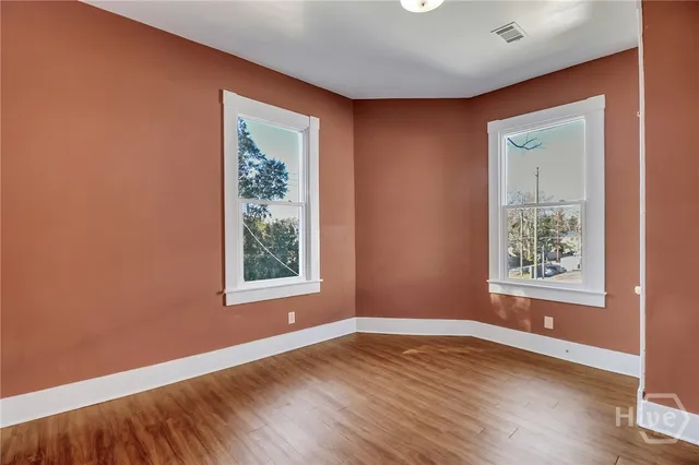 $599,000 | 809 East Henry Street, Savannah, GA 31401