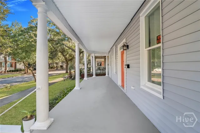 $599,000 | 809 East Henry Street, Savannah, GA 31401