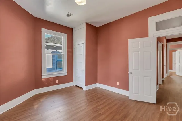 $599,000 | 809 East Henry Street, Savannah, GA 31401