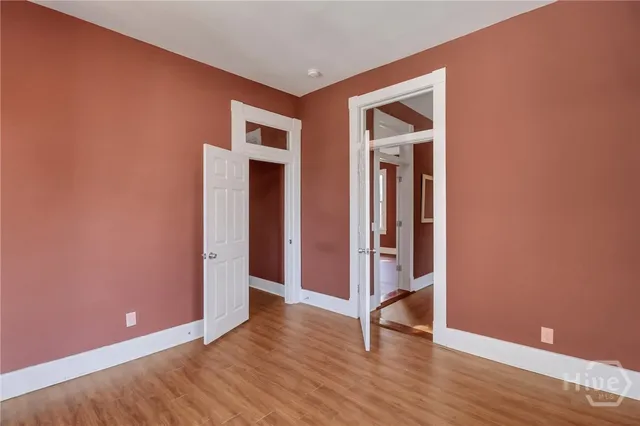 $599,000 | 809 East Henry Street, Savannah, GA 31401