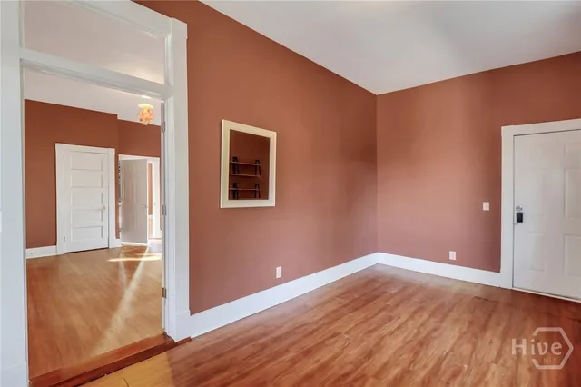 $599,000 | 809 East Henry Street, Savannah, GA 31401