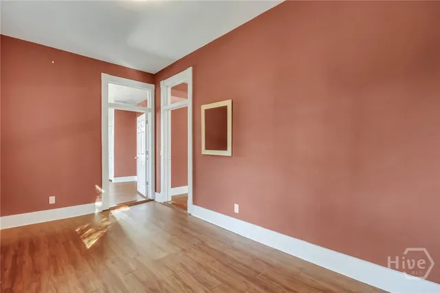 $599,000 | 809 East Henry Street, Savannah, GA 31401