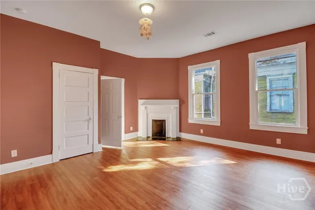 $599,000 | 809 East Henry Street, Savannah, GA 31401