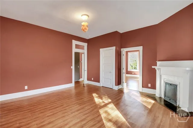 $599,000 | 809 East Henry Street, Savannah, GA 31401