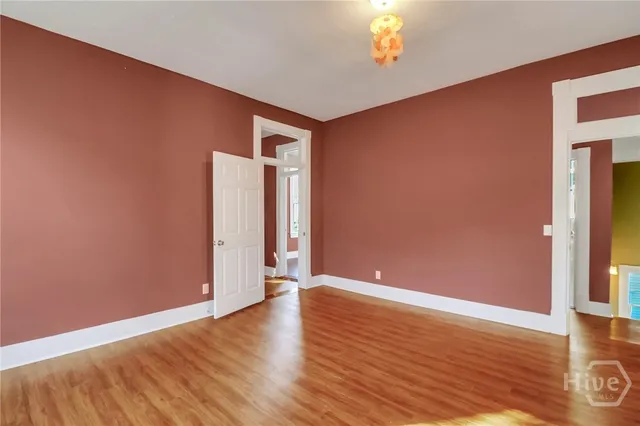 $599,000 | 809 East Henry Street, Savannah, GA 31401