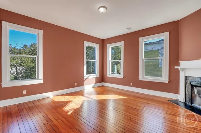 $599,000 | 809 East Henry Street, Savannah, GA 31401