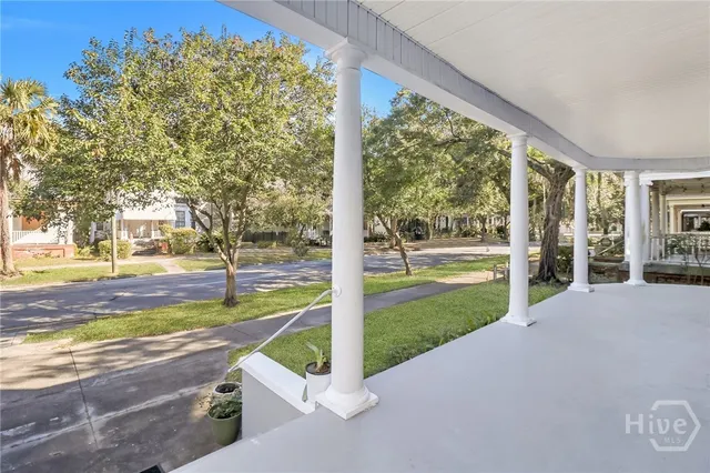 $599,000 | 809 East Henry Street, Savannah, GA 31401