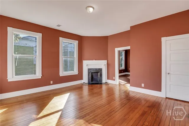 $599,000 | 809 East Henry Street, Savannah, GA 31401