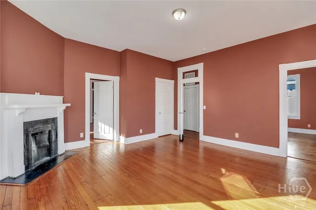 $599,000 | 809 East Henry Street, Savannah, GA 31401