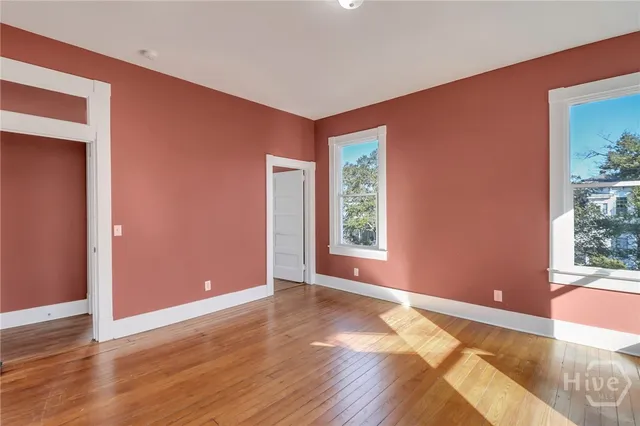 $599,000 | 809 East Henry Street, Savannah, GA 31401