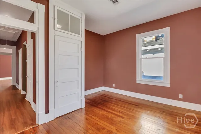 $599,000 | 809 East Henry Street, Savannah, GA 31401