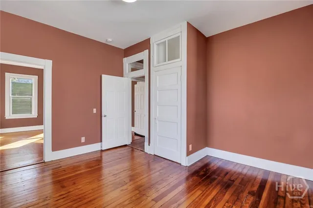 $599,000 | 809 East Henry Street, Savannah, GA 31401