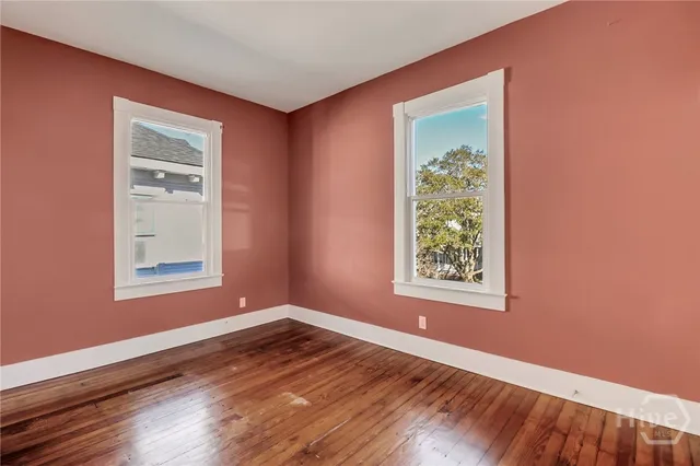 $599,000 | 809 East Henry Street, Savannah, GA 31401