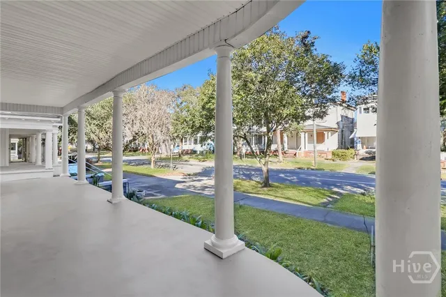 $599,000 | 809 East Henry Street, Savannah, GA 31401