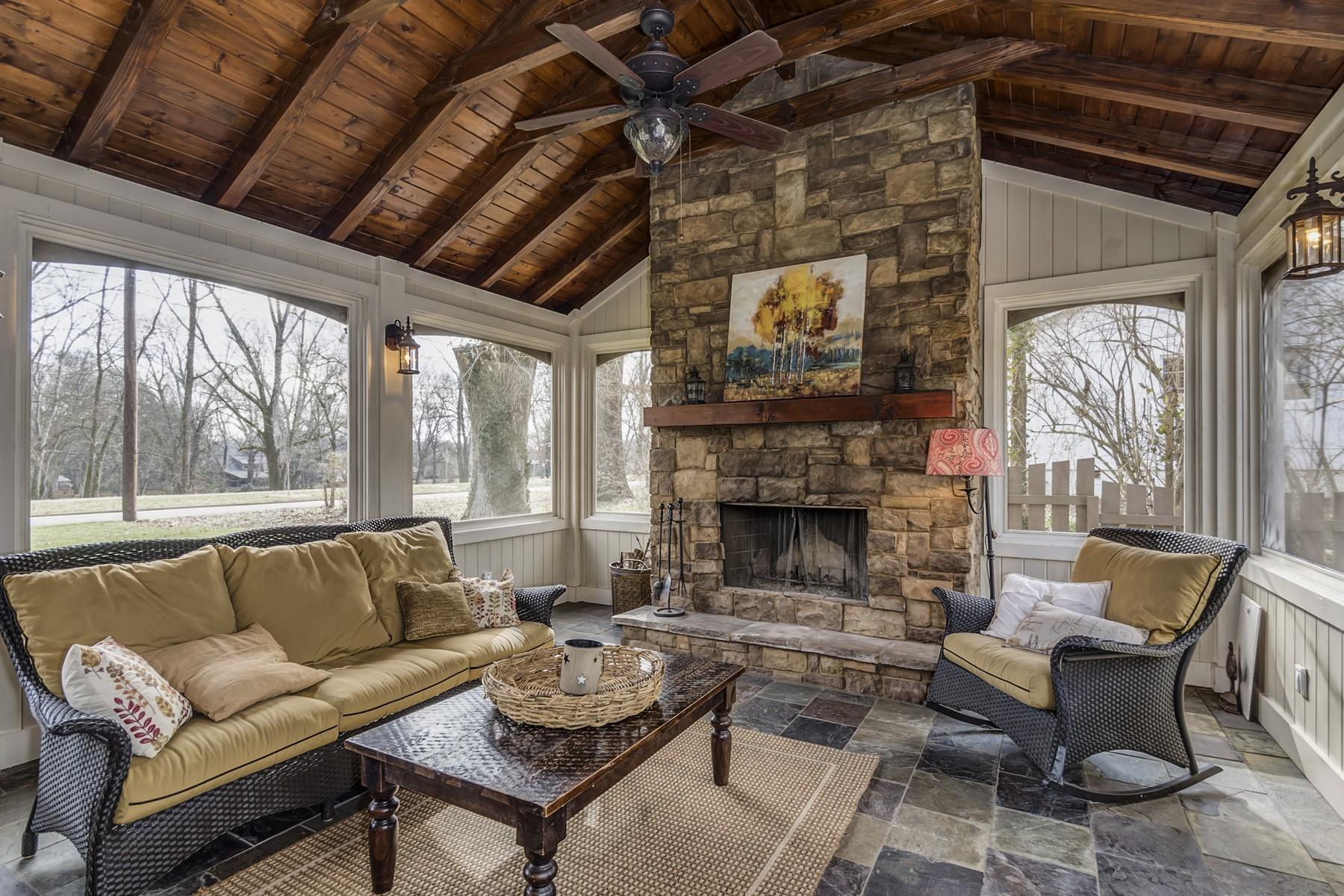 1105 Southgate Road Southwest Knoxville, TN 37919 - Photo 19 of 23 1105_Southgate_119