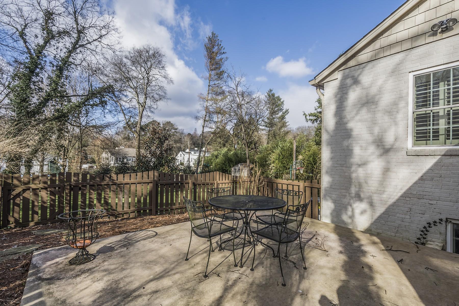 1105 Southgate Road Southwest Knoxville, TN 37919 - Photo 20 of 23 1105_Southgate_120