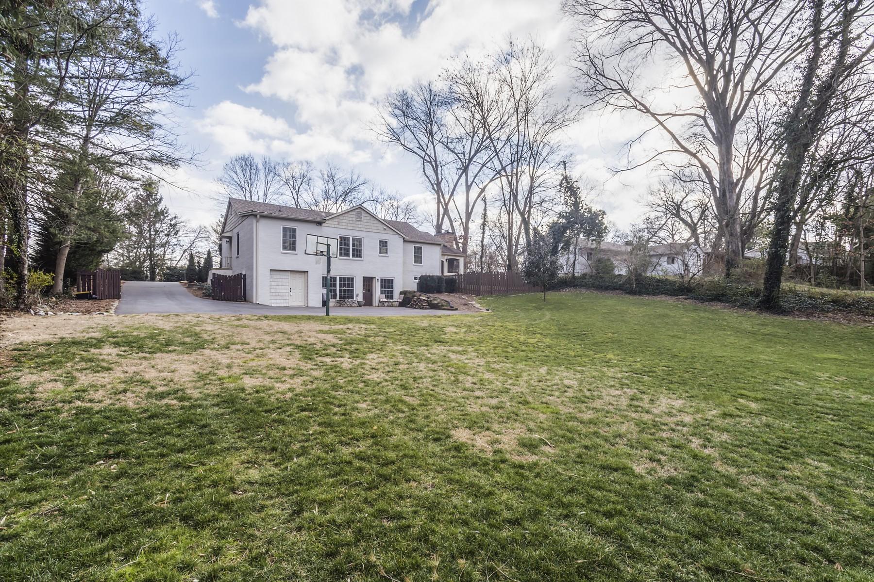 1105 Southgate Road Southwest Knoxville, TN 37919 - Photo 21 of 23 1105_Southgate_121