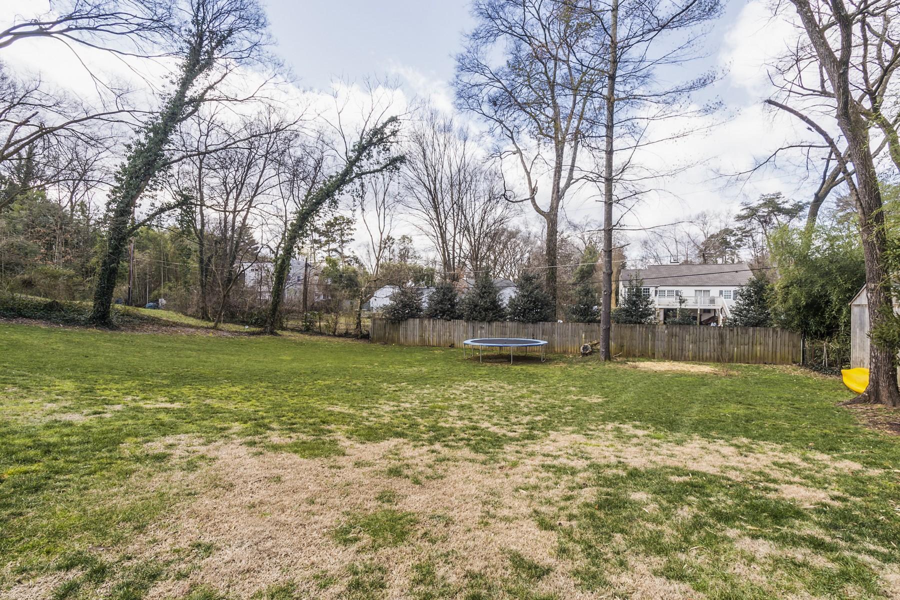 1105 Southgate Road Southwest Knoxville, TN 37919 - Photo 22 of 23 1105_Southgate_122