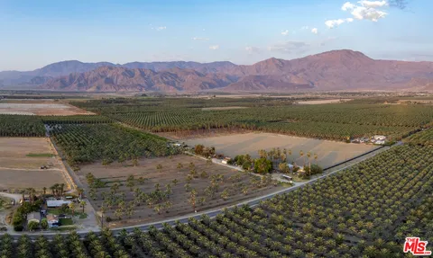 a view of a lake with a mountain